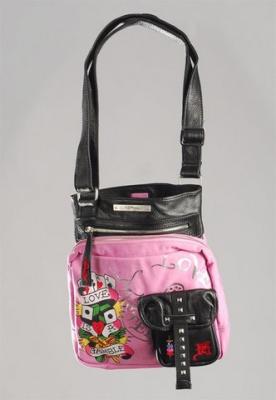 cheap Ed Hardy Bags-46